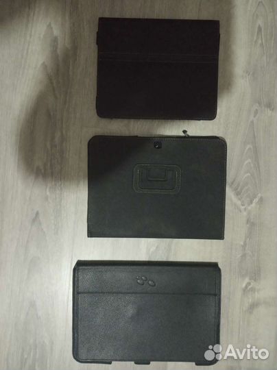 Чехлы на планшет