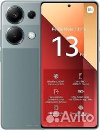 Xiaomi Redmi Note 13 Pro, 12/512 ГБ