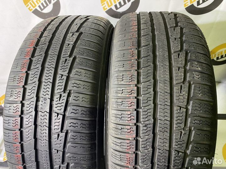 Nokian Tyres WR A3 225/50 R17