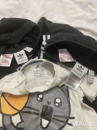 Костюм детский