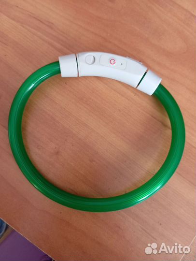 Собачий ошейник