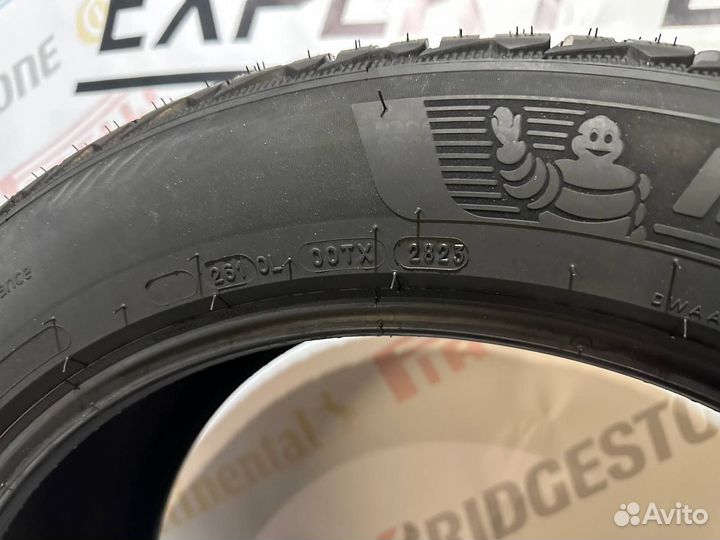 Michelin Pilot Alpin 5 SUV 285/45 R22 114V