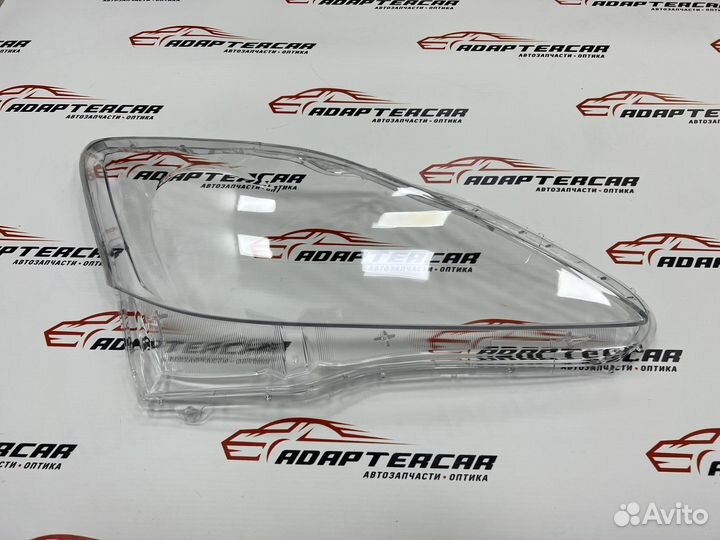 Стекло фары правое Lexus IS 2 2005-2010