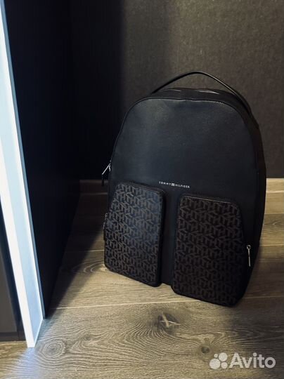 Мужской рюкзак Tommy Hilfiger