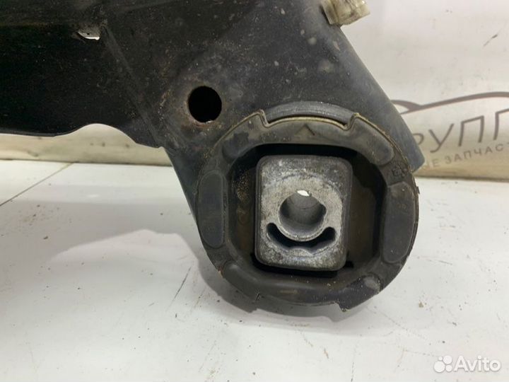 Подрамник задний Bmw 320D F30 LCI (Ф30 рестайлинг)