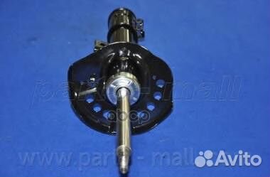 Амортизаитор подвески pjafr023 Parts-Mall