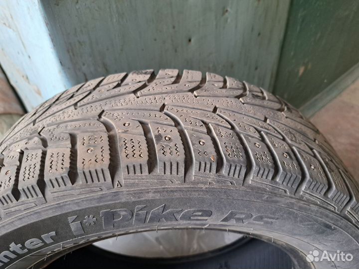 Hankook Winter I'Pike RS W419 185/65 R15 92T