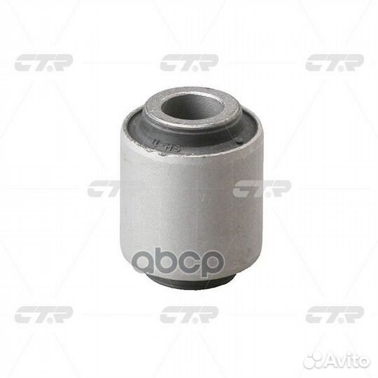 GV0078 сайлентблок рычага заднего поперечного