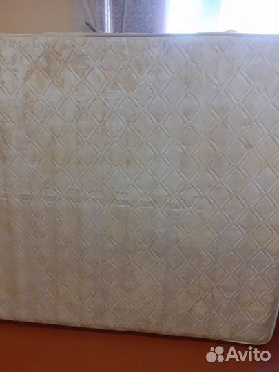 Матрас 160х200 бу