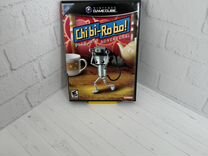 Chibi Robo Nintendo Gamecube USA