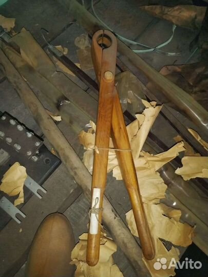 Вольтметры и амперметры СССР