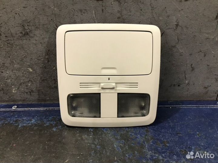 Плафон салона Subaru Forester SJ