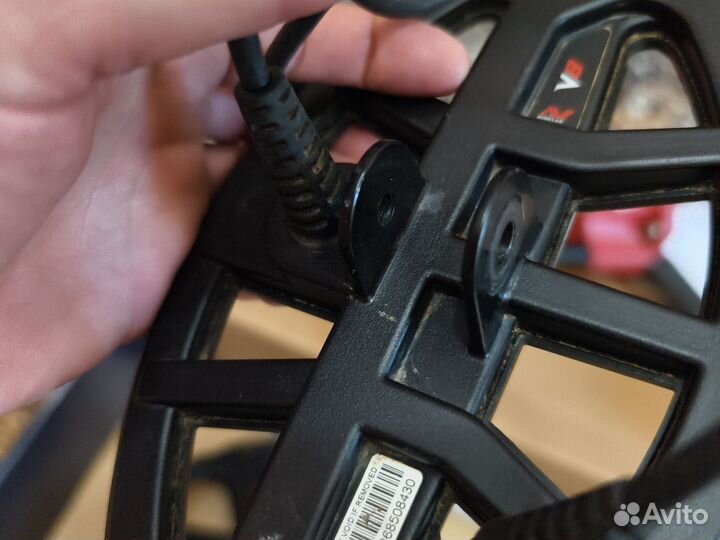 Металлоискатель minelab vanquish 540 pro pack