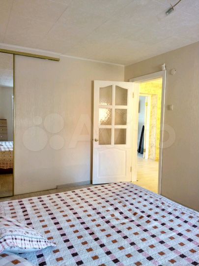 2-к. квартира, 59 м², 2/5 эт.