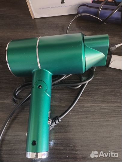 Фен, плойка, эл щипцы