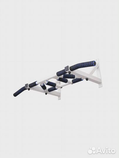 Настенный Турник Мультихват 40х40. В наличии