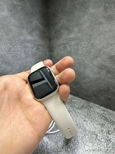 Часы apple watch 8 41mm