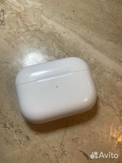 Чехол для наушников airpods pro