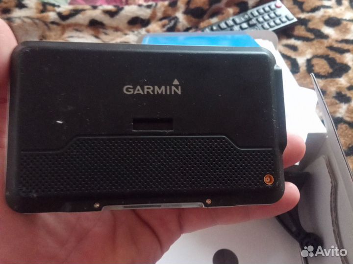 Gps навигатор garmin