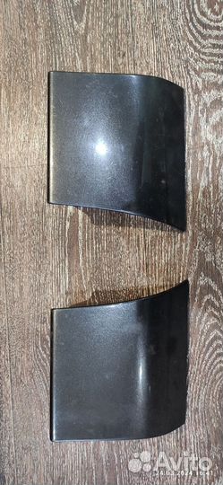 Накладка на переднее крыло Audi Q7 4L