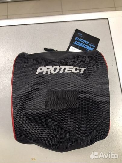 Велосумка на руль