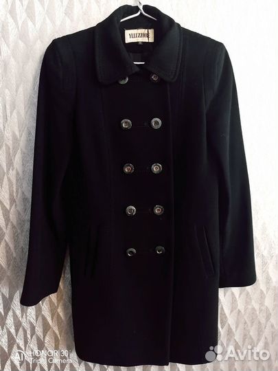 Продам женское пальто