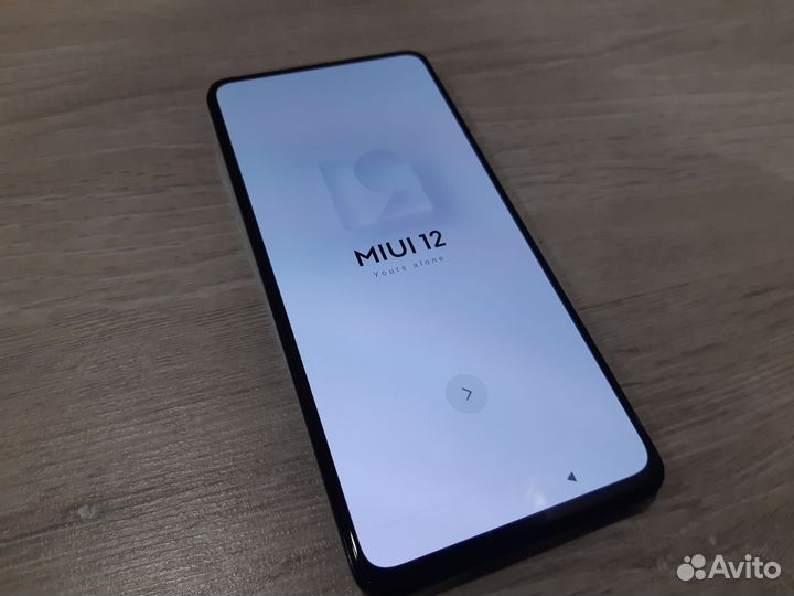 Xiaomi Mi 9T