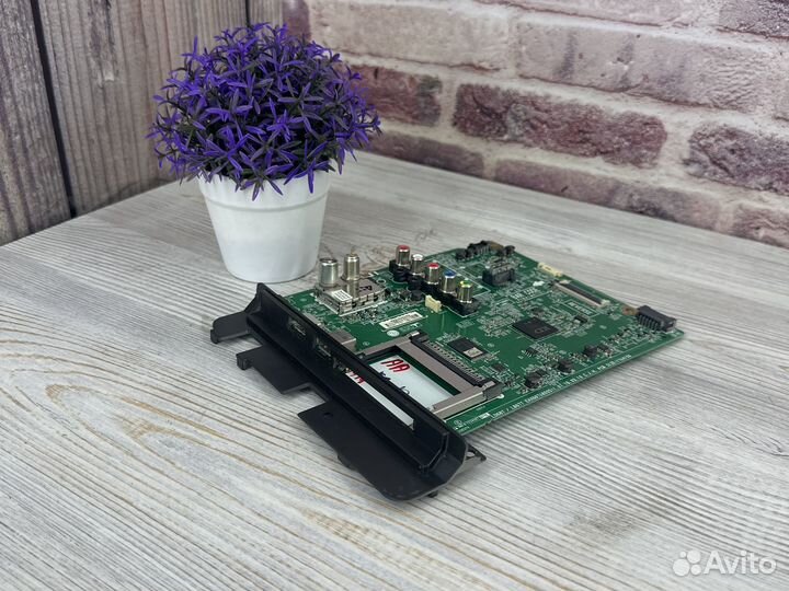 Материнская плата eax66748005(1.0)