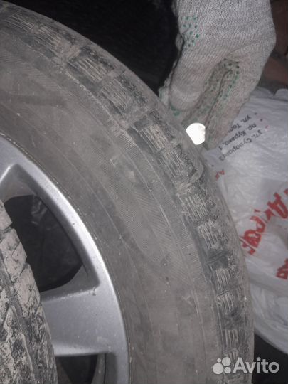 Toyo Proxes S/T 195/60 R15