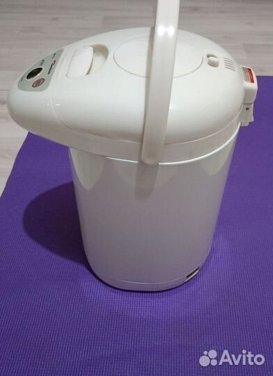 Электро чайник Б/У