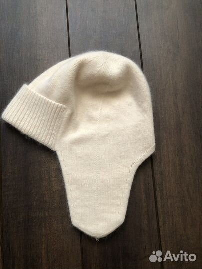 Шапки ушанки Forti (новая)