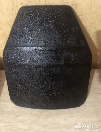 Бронеплиты гранит 1-2 размер 5а 6б45