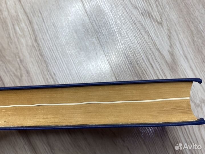 А.Блок сборник Я лучшей доли не искал 1988