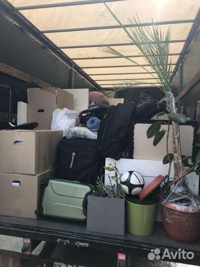 Переезды Грузчики Газель Межгород