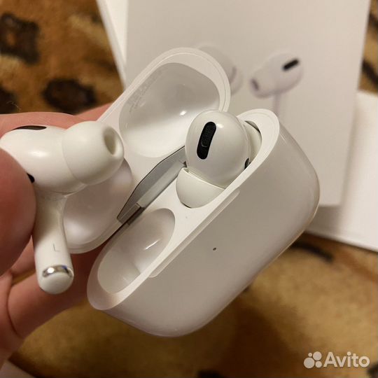AirPods Pro оригинал