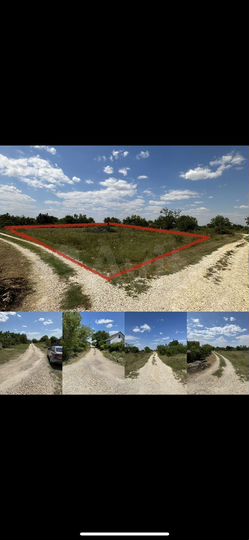 Участок 10 сот. (СНТ, ДНП)