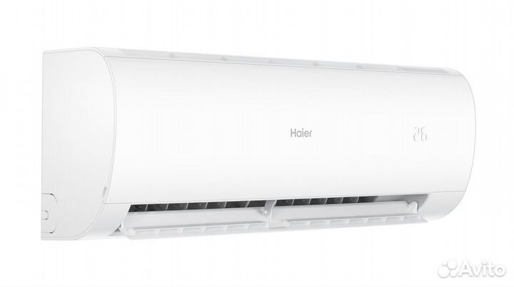 Сплит система 24новая Haier 24 HPL