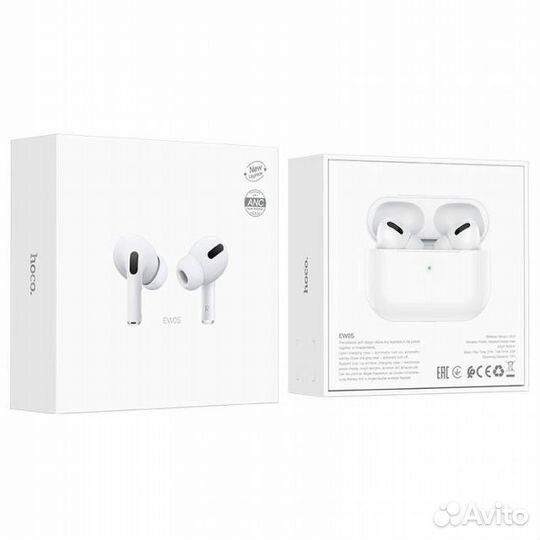 Беспроводные наушники Hoco EW 05
