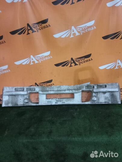 Абсорбер бампера задний Kia Spectra S6D 2007