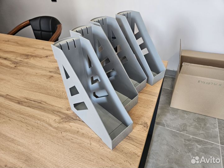 Лоток для бумаг