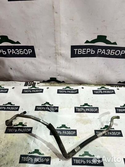 Трубка кондиционера Mercedes S-Class 220 5.0