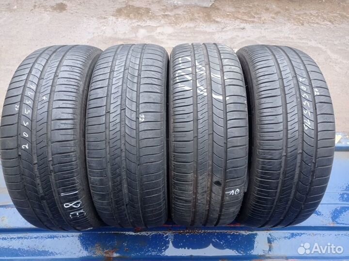 Michelin Energy Saver + 205/55 R16