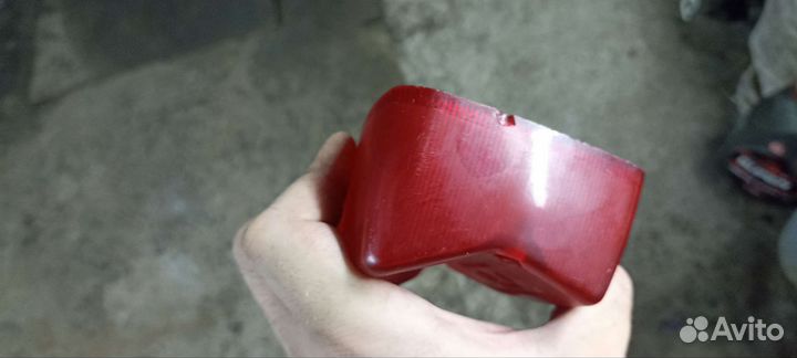 Фонарь ява 634