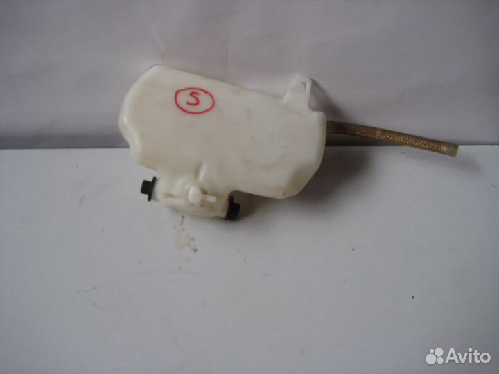 Бачок омывателя лобового стекла Мерседес W211