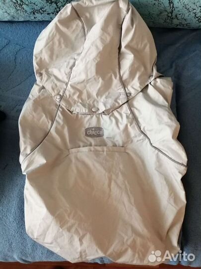 Кенгуру для ребенка