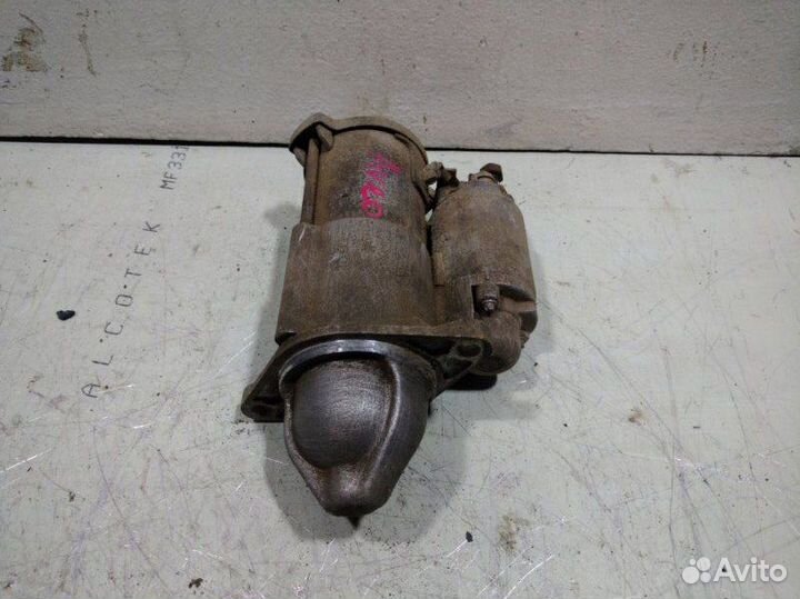 Стартер Chevrolet Aveo T300 T300 1.6 F16D4 2012