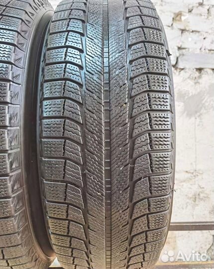 Michelin Alpin 235/65 R17 108T
