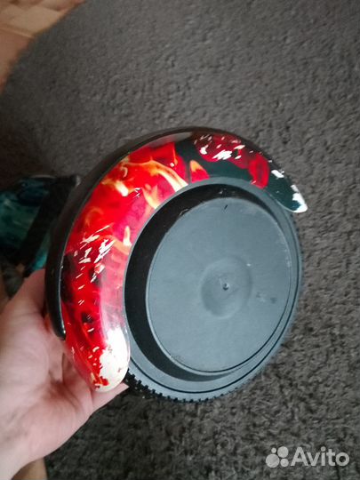 Гироскутер бу