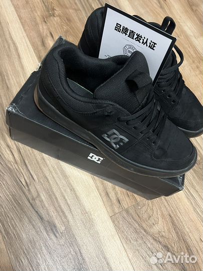 Кроссовки DC Shoes Lynx Zero