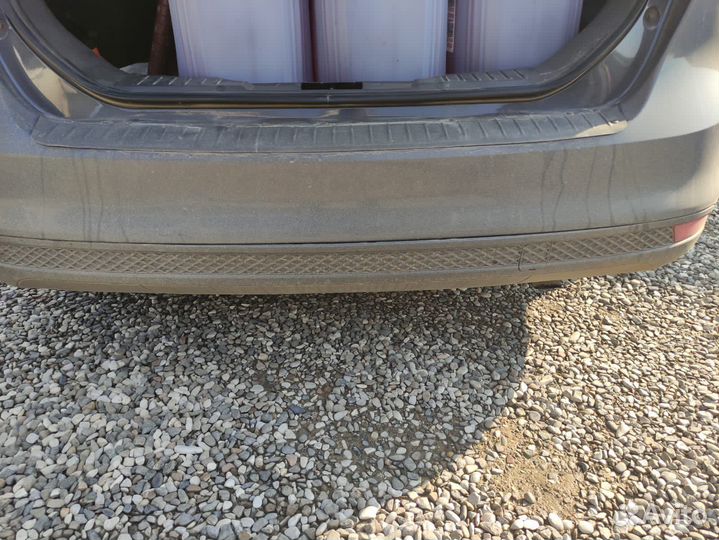 Буфер передний и задний форд фокус 3